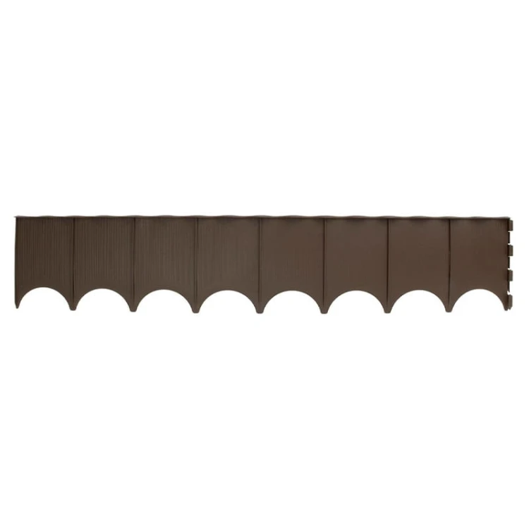 Palisada liner