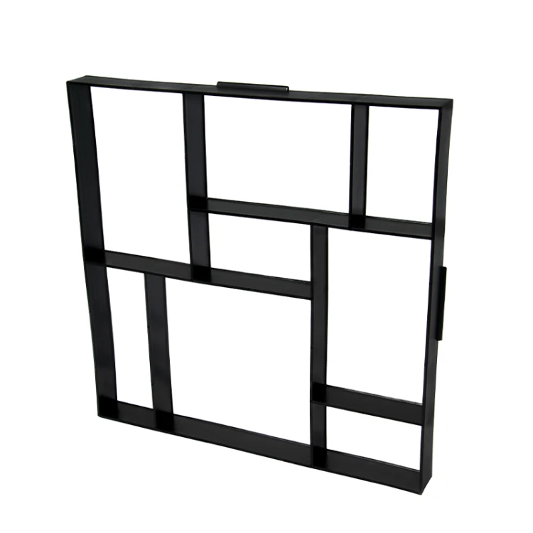 Forma do kostki brukowej 51x51x4,5 cm