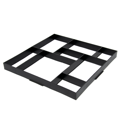 Forma do kostki brukowej 51x51x4,5 cm