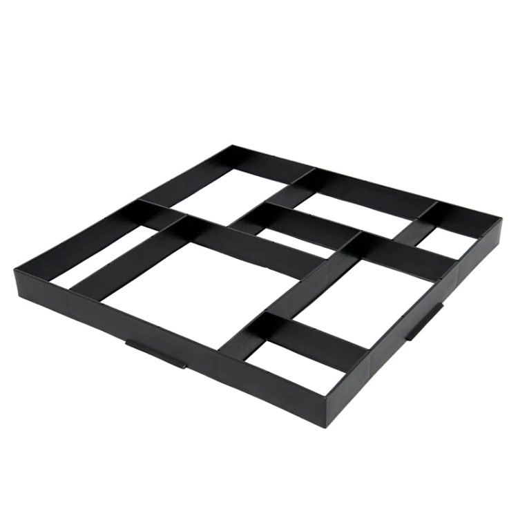 Forma do kostki brukowej 51x51x4,5 cm