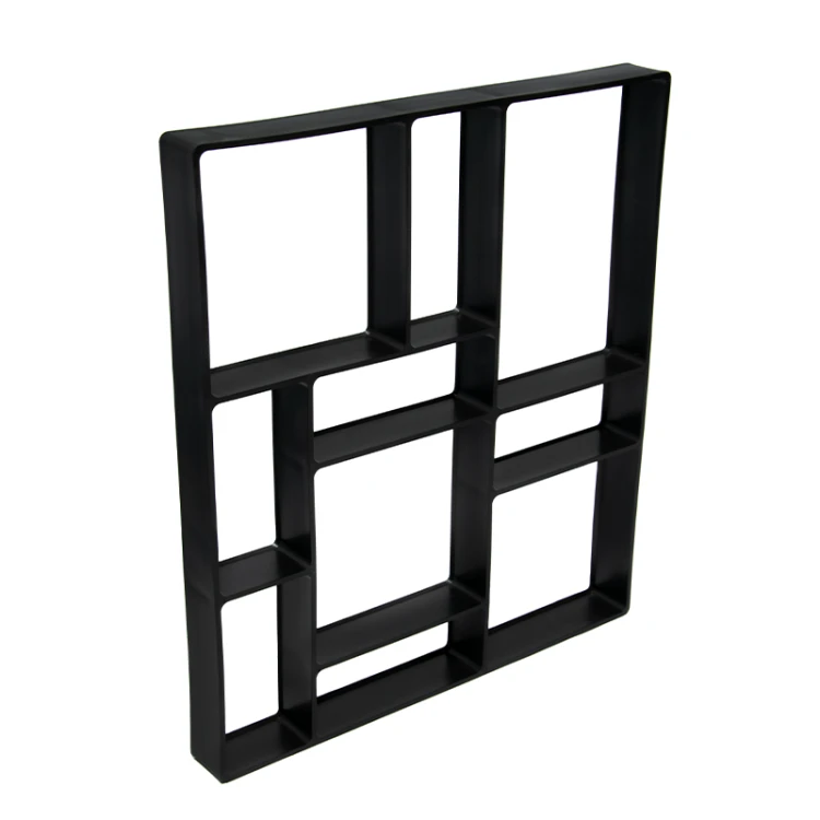Forma do kostki brukowej 45x40x4 cm