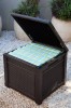 CUBE RATTAN 208L