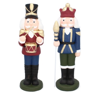 Figurka ołowiany żołnierzyk 50cm