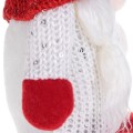 Krasnal świąteczny Gnom 28cm