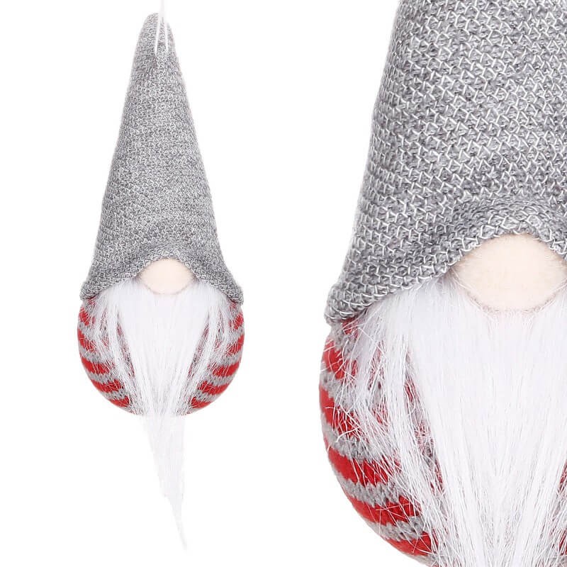 Zawieszka Choinkowa Skrzat 15cm