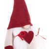 Gnom świąteczny Skrzat 20cm