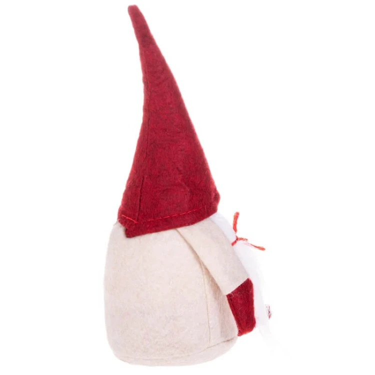 Gnom świąteczny Skrzat 20cm