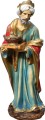 11 Figur do szopki 110 cm w żywych kolorach