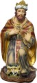 11 Figur do szopki 110 cm w żywych kolorach