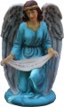 11 Figur do szopki 110 cm w żywych kolorach
