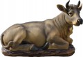 11 Figur do szopki 110 cm w żywych kolorach