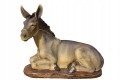 11 Figur do szopki 110 cm w żywych kolorach