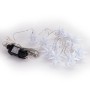 Świecące gwiazdy LED - dekoracja fot. 8
