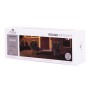 Lamki na kule ogrodową 120 LED fot. 3