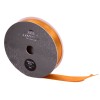 Wstążka materiałowa 15 mm x 3 m złota fot. 14