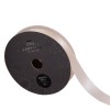 Wstążka materiałowa 15 mm x 3 m kremowa fot. 11