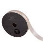 Wstążka materiałowa 15 mm x 3 m kremowa fot. 11