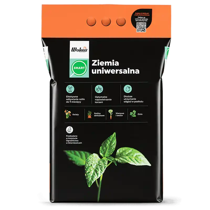 Ziemia uniwersalna