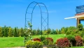Pergola Classic Metalowa 150x40x255cm