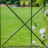 Pergola Classic Metalowa 150x40x255cm