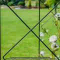 Pergola Classic Metalowa 150x40x255cm