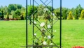 Pergola Classic Metalowa 150x40x255cm