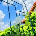 Pergola Classic Metalowa 150x40x255cm