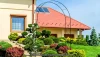 Pergola Classic Metalowa 150x40x255cm