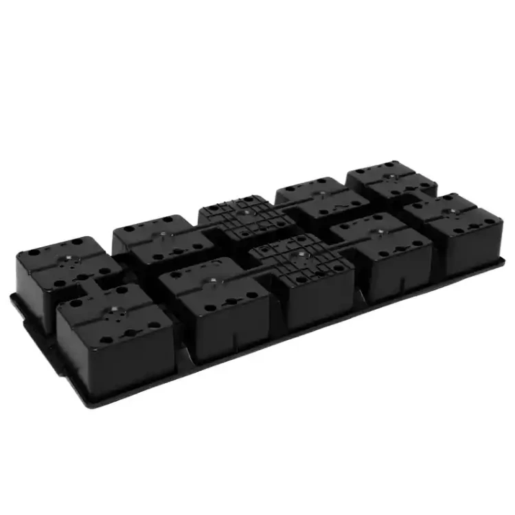 Tacka Transportowa 57x21,8x6,5 cm [3] fot. 2