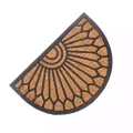 Wycieraczka półokrągła 03