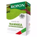 Biopon nawóz do trawników