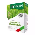 Biopon nawóz do regeneracji trawników