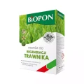 Biopon nawóz do regeneracji trawników