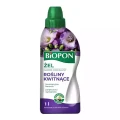 Biopon żel nawóz do roślin kwitnących