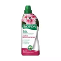 Biopon żel nawóz do rododendronów, azalii i różaneczników
