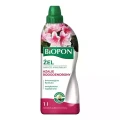 Biopon żel nawóz do rododendronów, azalii i różaneczników
