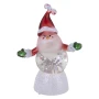 Dekoracyjne podświetlane figurki akrylowe 8cm fot. 4