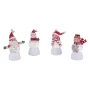 Dekoracyjne podświetlane figurki akrylowe 8cm fot. 7