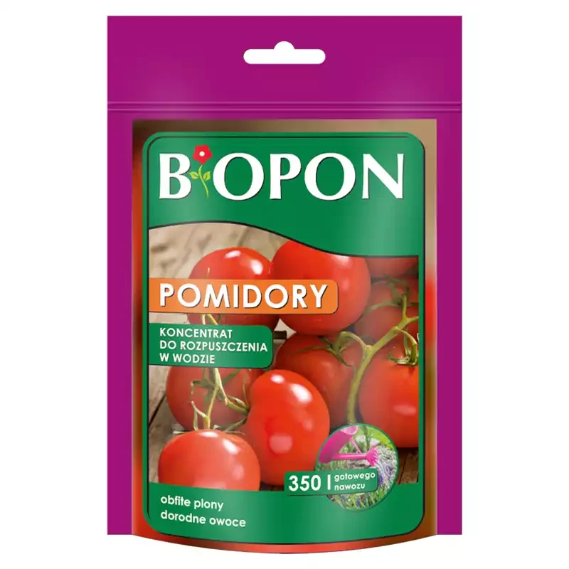 BIOPON koncentrat do pomidorów