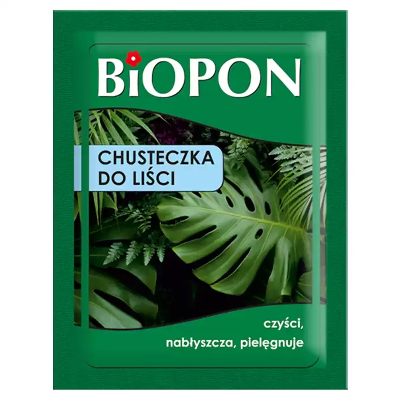 BIOPON chusteczki
