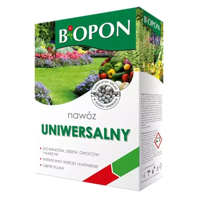 BIOPON nawóz uniwersalny
