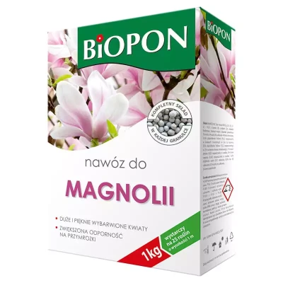 BIOPON nawóz do magnolii