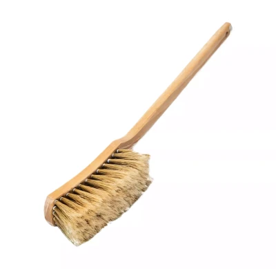 Szczotka z włosia dzika 85 cm.webp