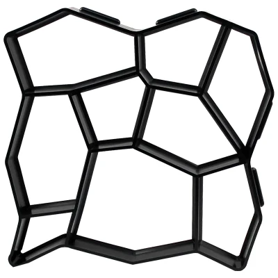 Forma do kostki brukowej