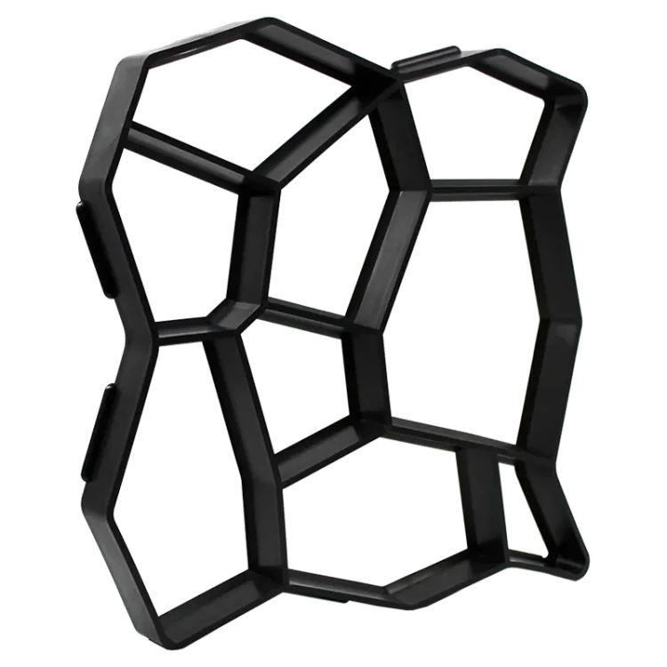 Forma do kostki brukowej