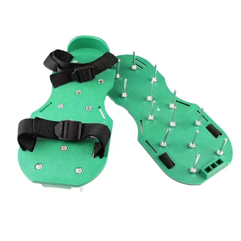 Aerator do trawników