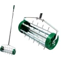 Aerator ręczny H 148 cm