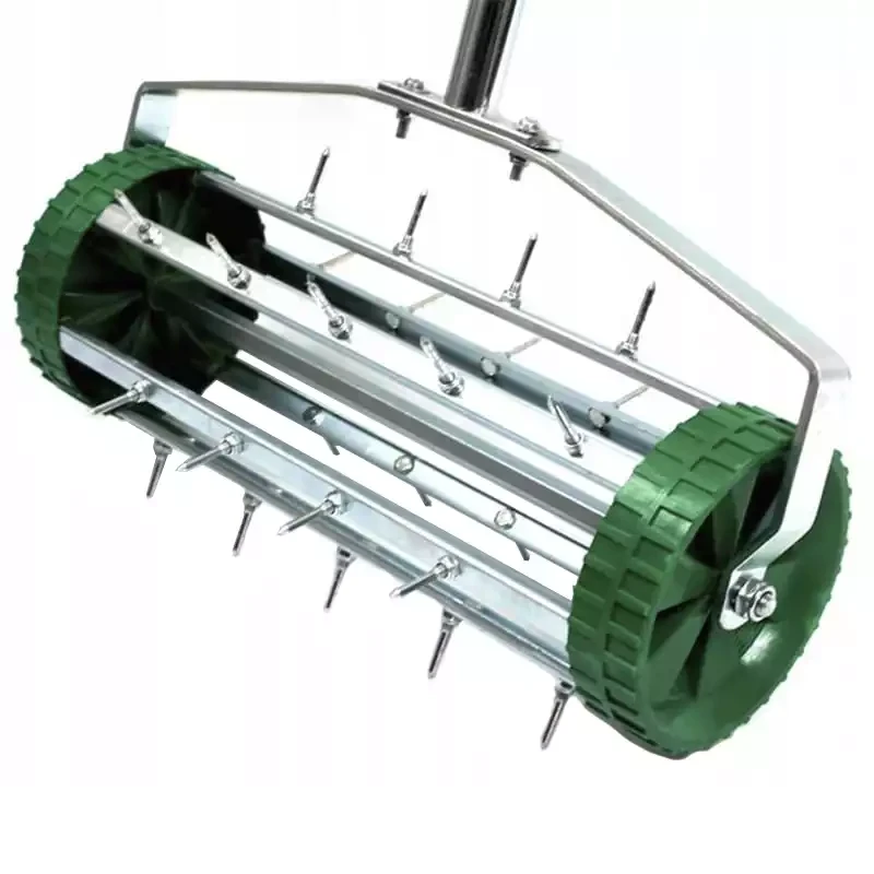 Aerator ręczny H 148 cm