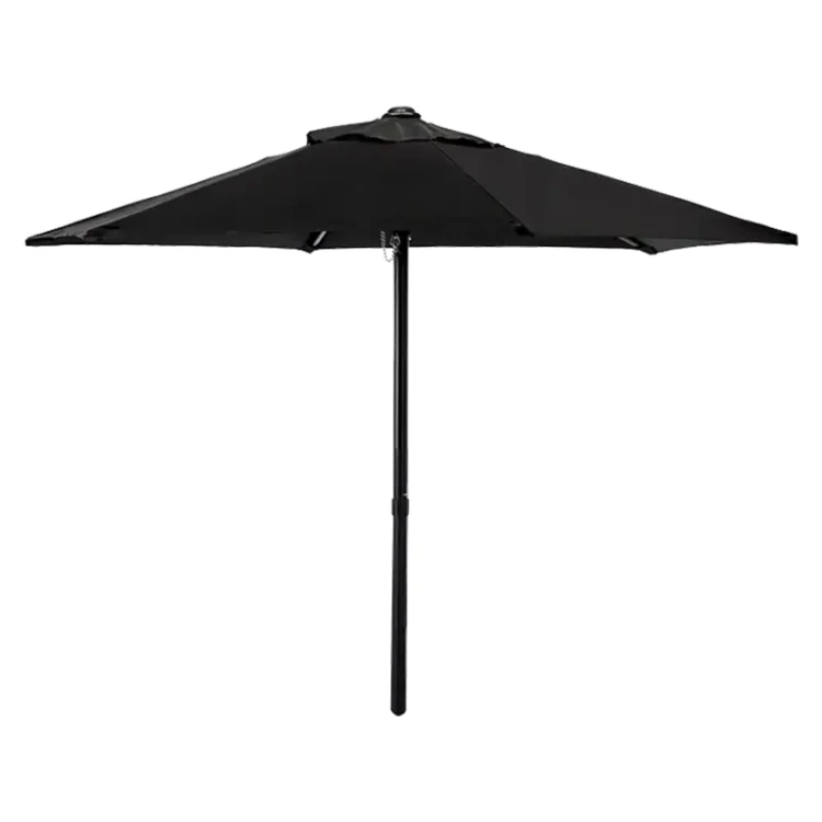Zestaw mebli ogrodowych 4x krzesła parasol oraz stolik