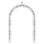 Pergola z grotem 280cm